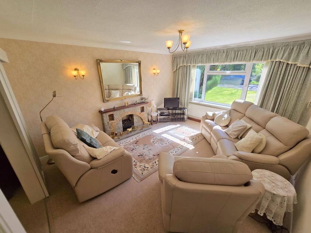 House in Sutton Coldfield, Wheatmore - View 3