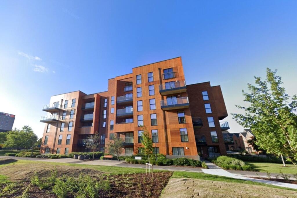 Main image of property: Beadle Place, Callender Road, Erith, DA8