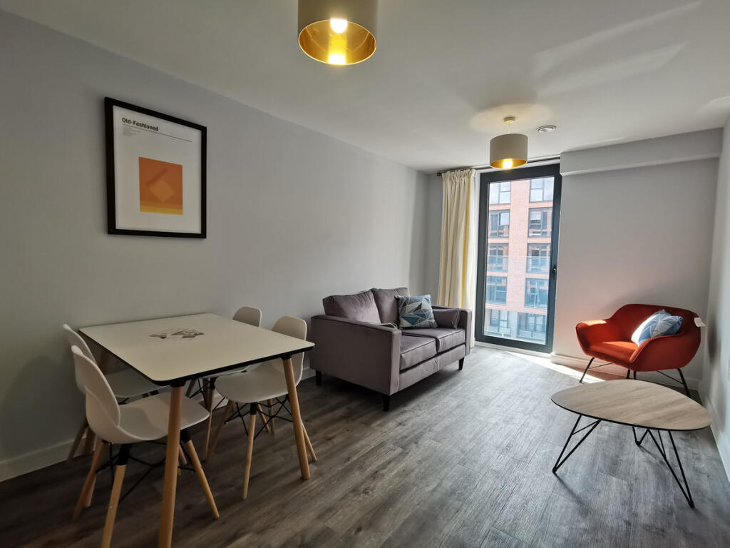 Main image of property: The Forge, Park Works, Digbeth