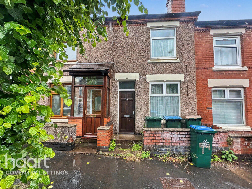 Main image of property: Hollis Road, COVENTRY