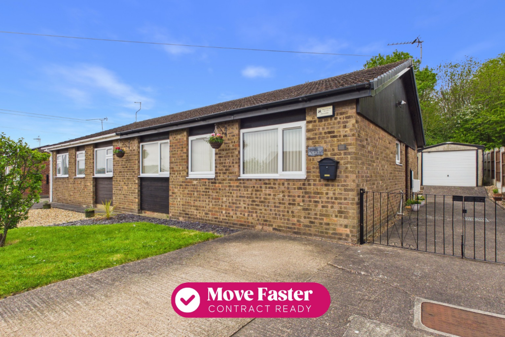 Main image of property: Pitman Avenue, Barton-Upon-Humber, DN18 5NX