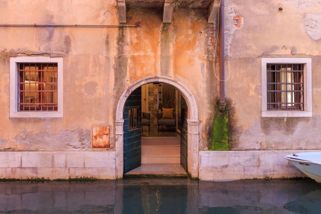 Main image of property: Venezia, Venice, Veneto