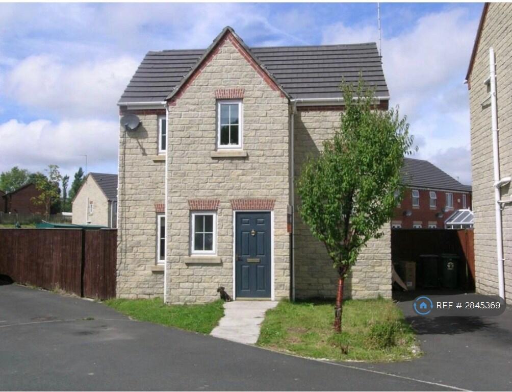 Main image of property: Stonecross Close, Accrington, BB5