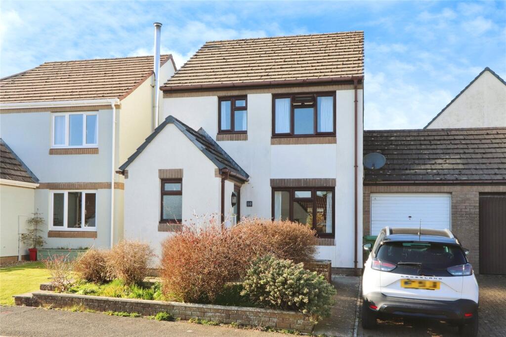 3-bed other on Auction Way, Woolsery, Bideford, £280,000