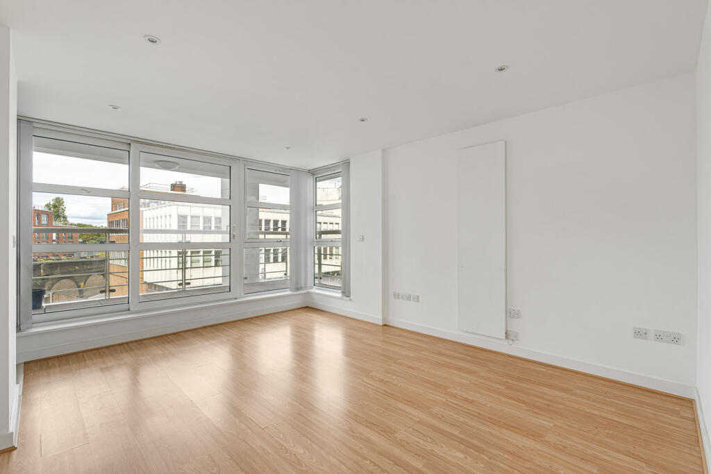 Apartment in London - View 2