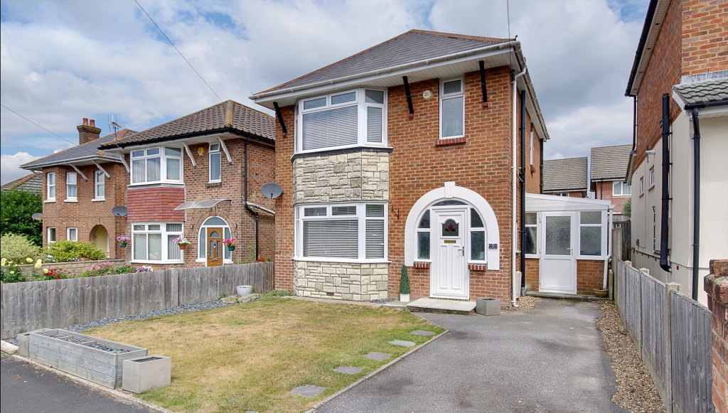 Main image of property: Enfield Road, Oakdale, Poole