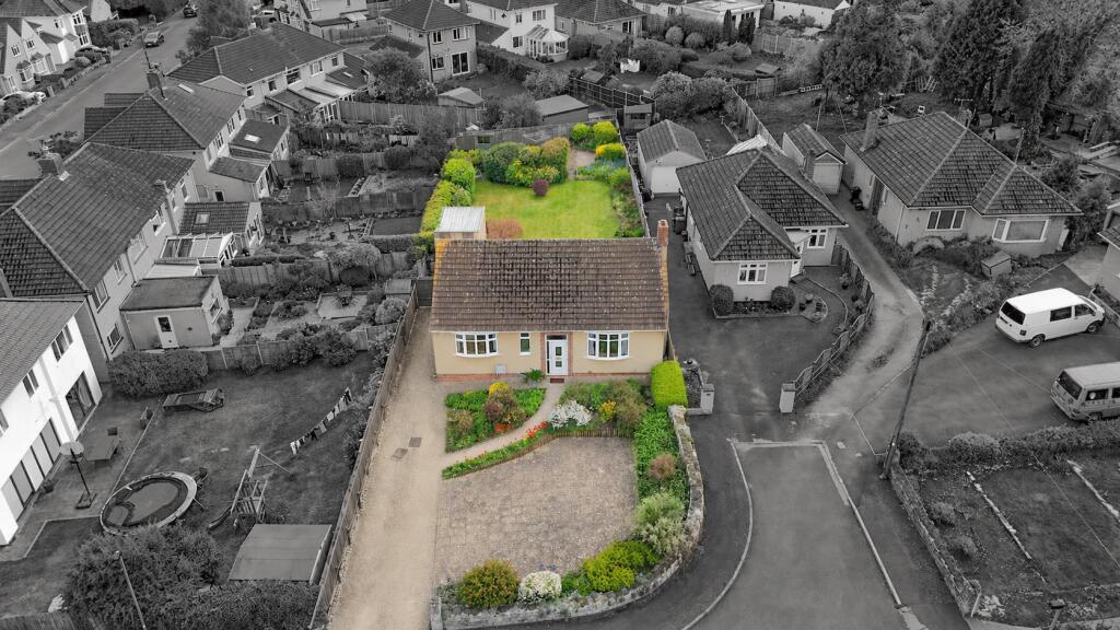 Wheathill Close, Keynsham