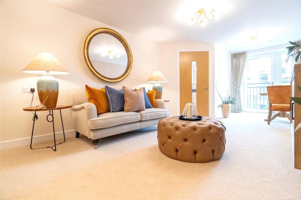 Main image of property: 75% Share Of 43 William House, Thatcham