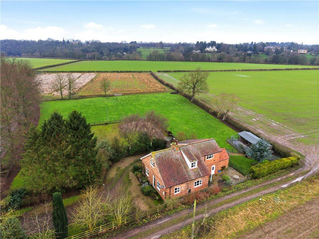 Main image of property: Over Dinsdale, Darlington, North Yorkshire, DL2