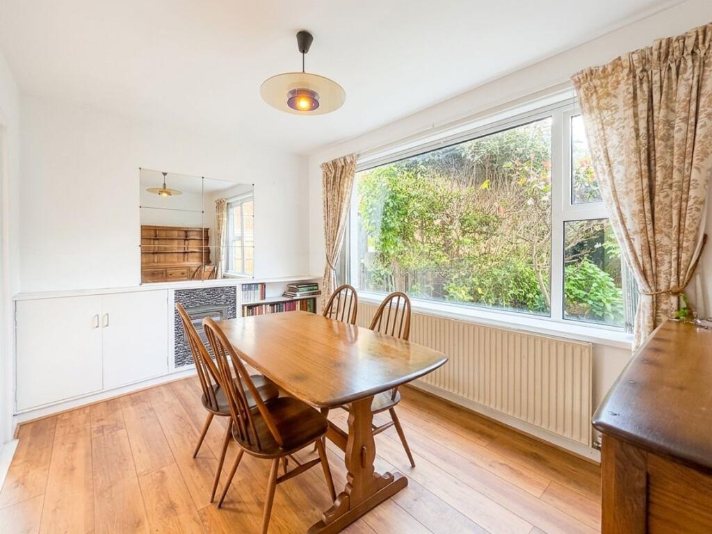 Malvern Road, Preston Grange, North Shields photo 4