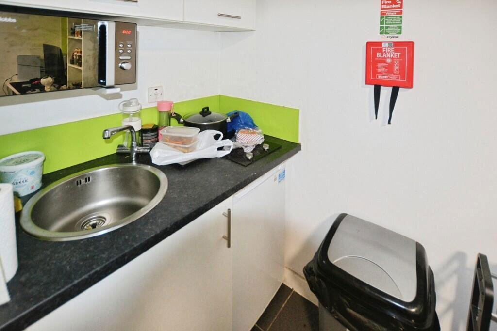 Apartment in Leicester, City of Leicester - View 4