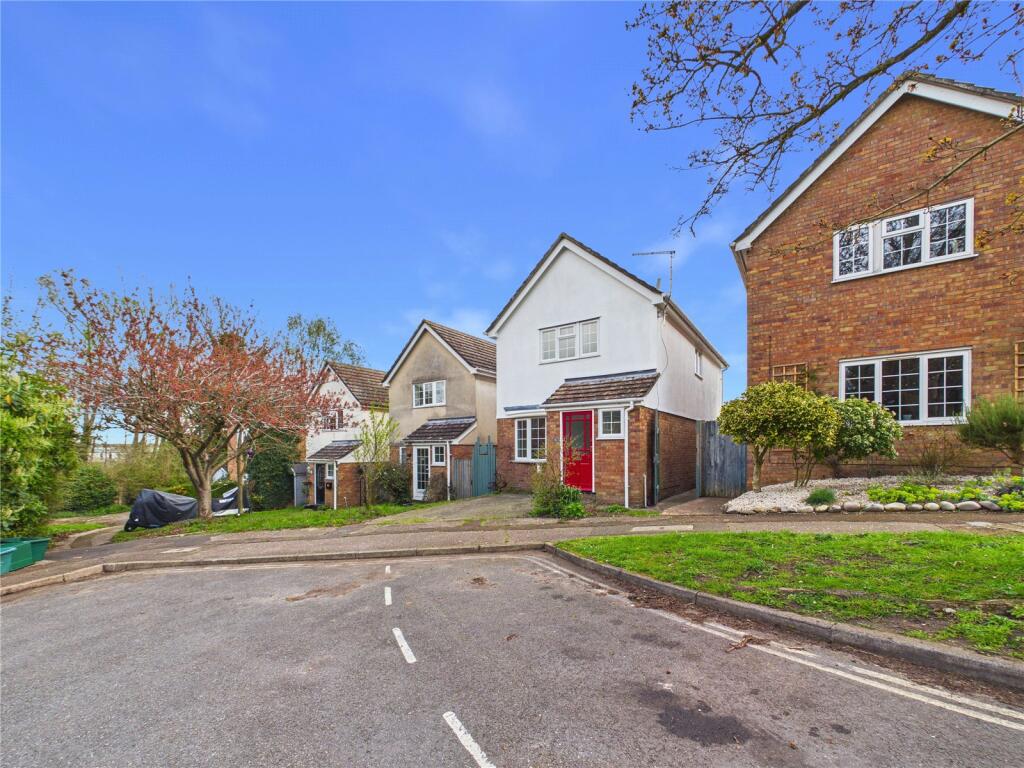 Main image of property: St. Albans Road, Colchester, Essex, CO3