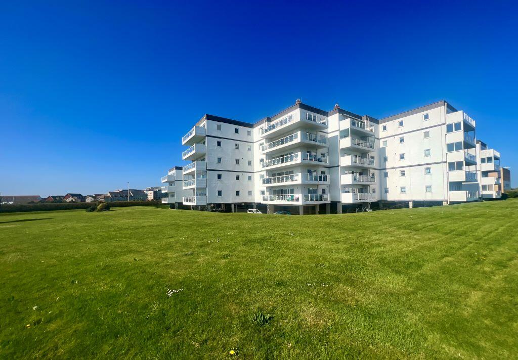 Royal Parade, Eastbourne