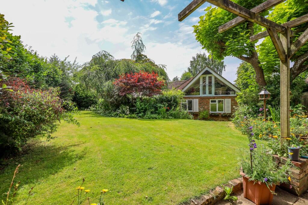 Main image of property: Liss, Hampshire
