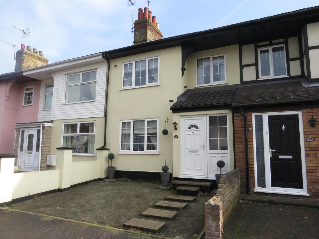 Main image of property: Stevens Street, LOWESTOFT