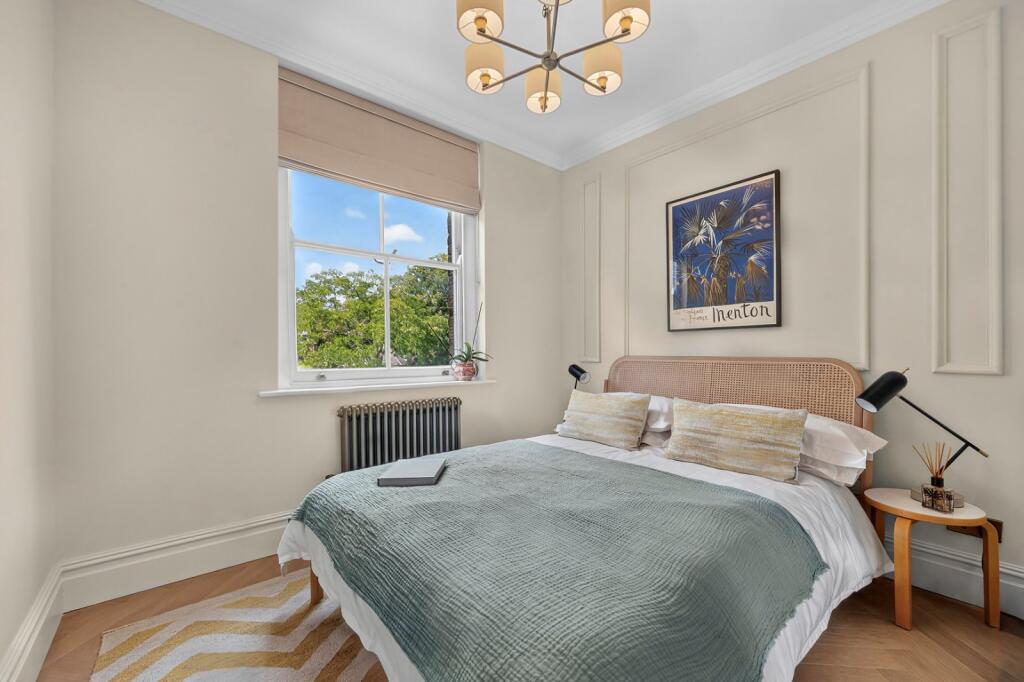 Apartment in London - View 4