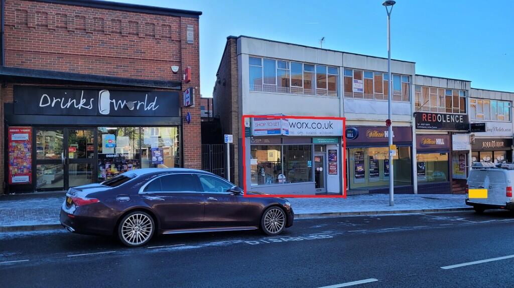 Main image of property: 17, Unicorn Hill, Redditch, Worcestershire, B97