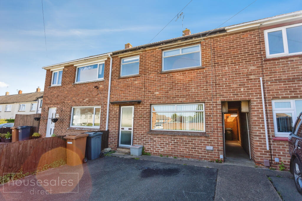 Main image of property: Blakeney Crescent, Leicester, LE13
