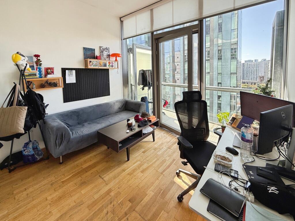 Apartment in Manchester - View 4