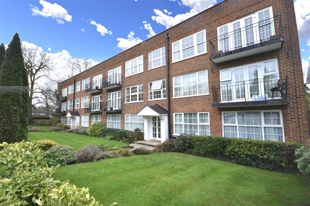 Main image of property: Highridge Close, Epsom, Surrey, KT18