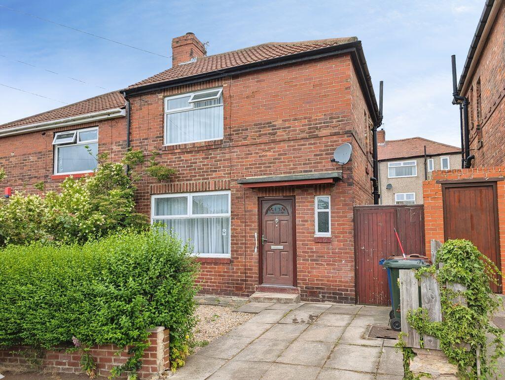 Main image of property: Weidner Road, Condercum Park, Newcastle Upon Tyne
