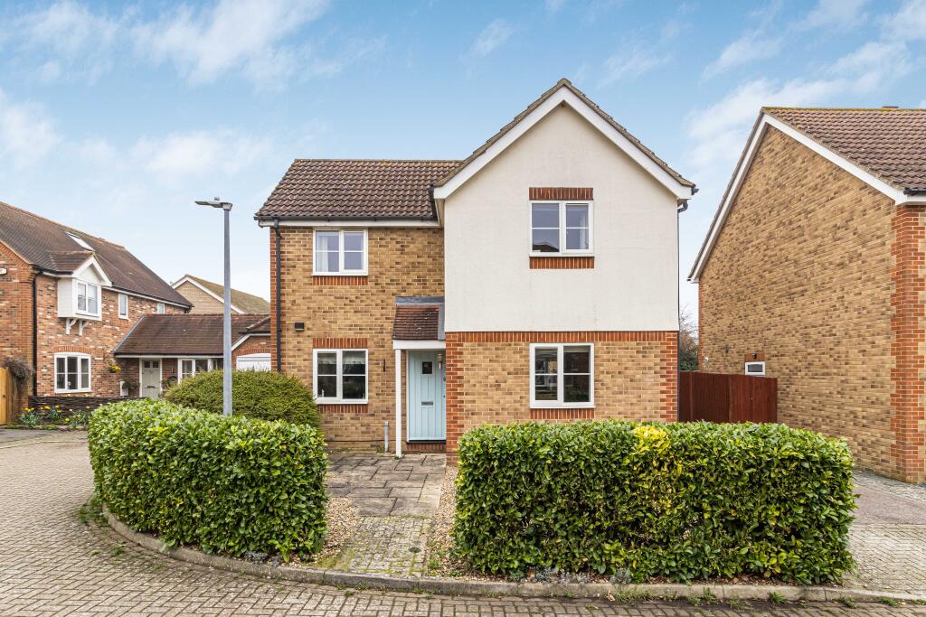 Main image of property: Ash Green, Great Chesterford