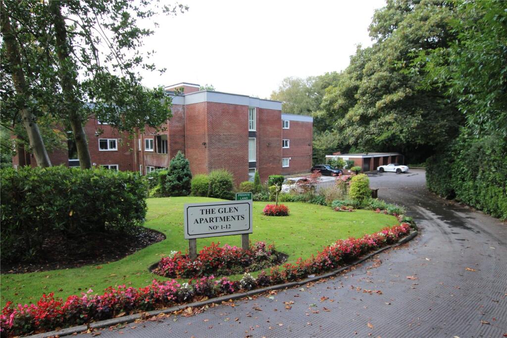 Main image of property: The Glen, Bolton, Greater Manchester, BL1
