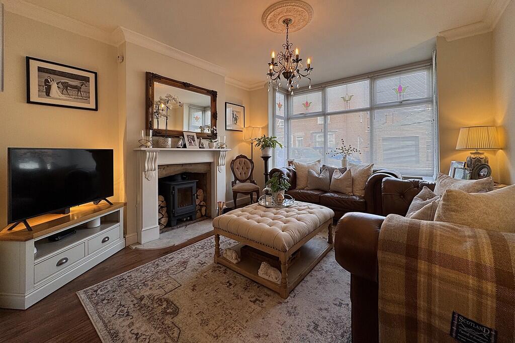 Main image of property: Kings Road, Melton Mowbray