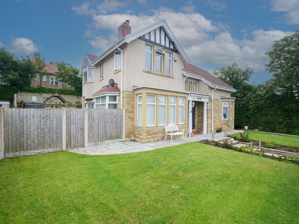 Main image of property: St Johns Grove, Heysham, LA3 1ET