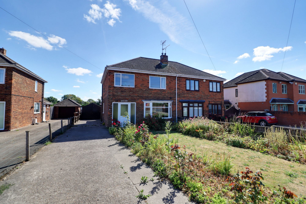 Main image of property: High Street, Belton, DN9