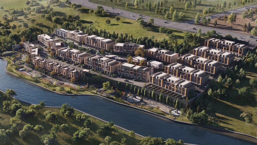 Main image of property: Bahcesehir, Istanbul