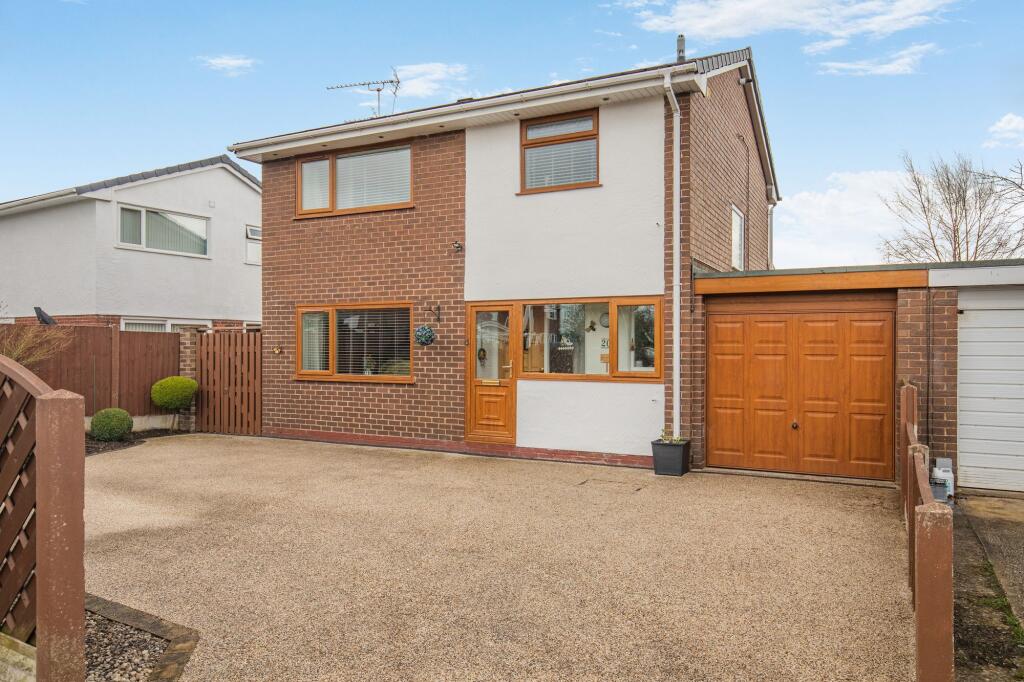 Main image of property: Carlines Avenue, Ewloe, CH5
