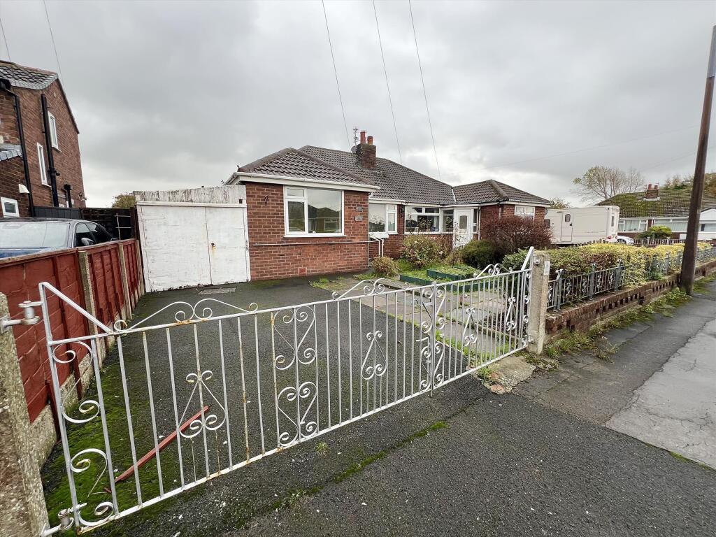 Main image of property: Barton Avenue, Knott End On Sea, Poulton Le Fylde