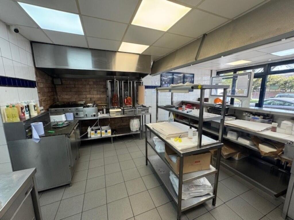 Additional image 9 of Leasehold Fish & Chip Takeaway, East Meadway, Birmingham, B33 0AP