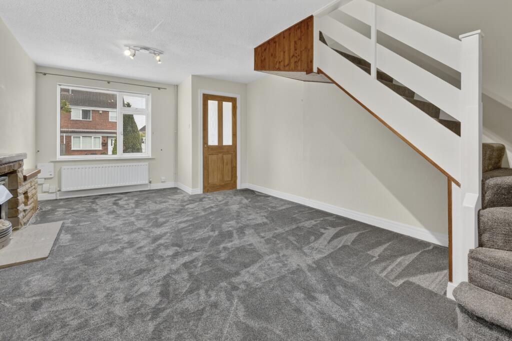 House in York - View 2