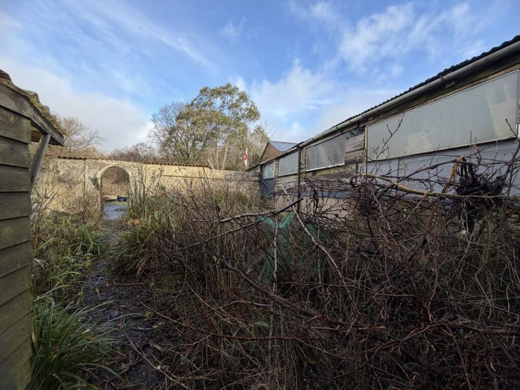 Main image of property: Plot 5, Snodwell Farm Post Lane, Cotleigh, Honiton, Devon, EX14 9HZ