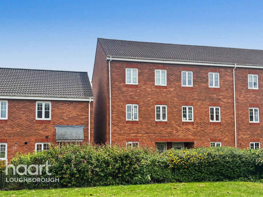 Main image of property: Stableford Close, Loughborough