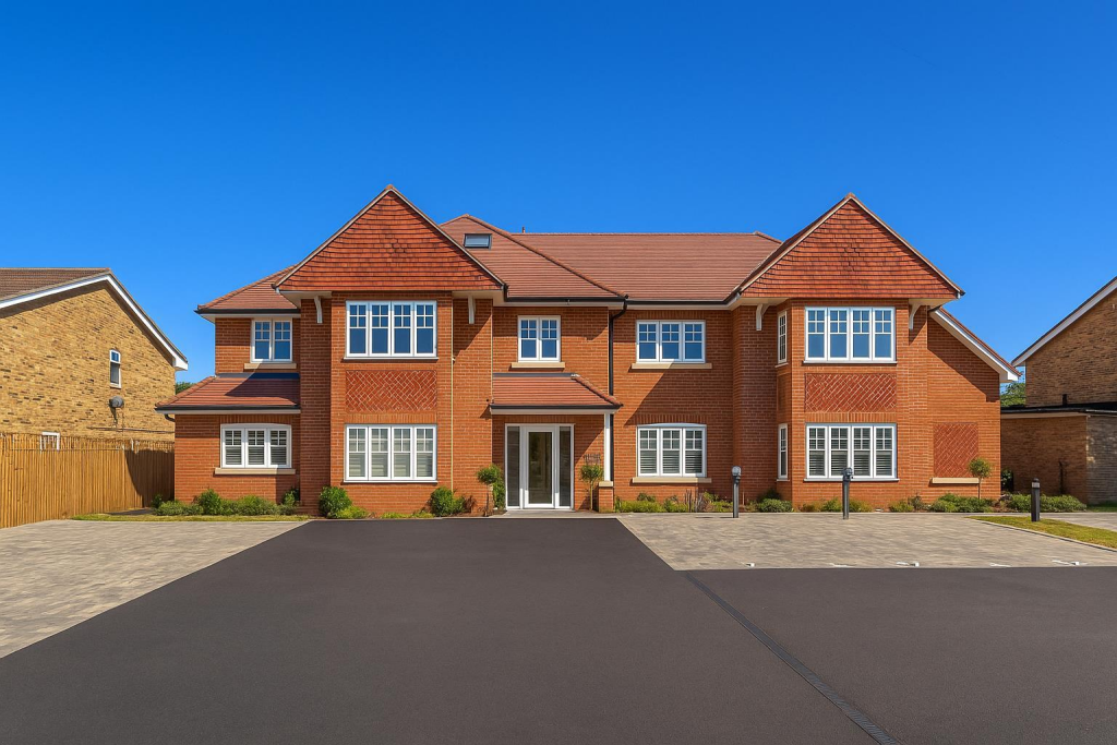 Main image of property: Queens Road, Weybridge