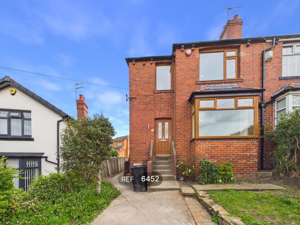 Main image of property: Cambridge Gardens, Leeds, LS13 3LT