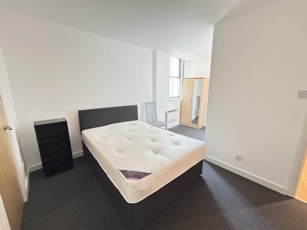 Additional image 10 of Treadwell Mills, City Centre, Bradford