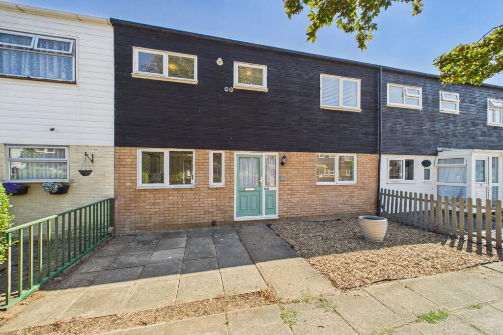 Main image of property: St. Martins Way, Thetford, IP24