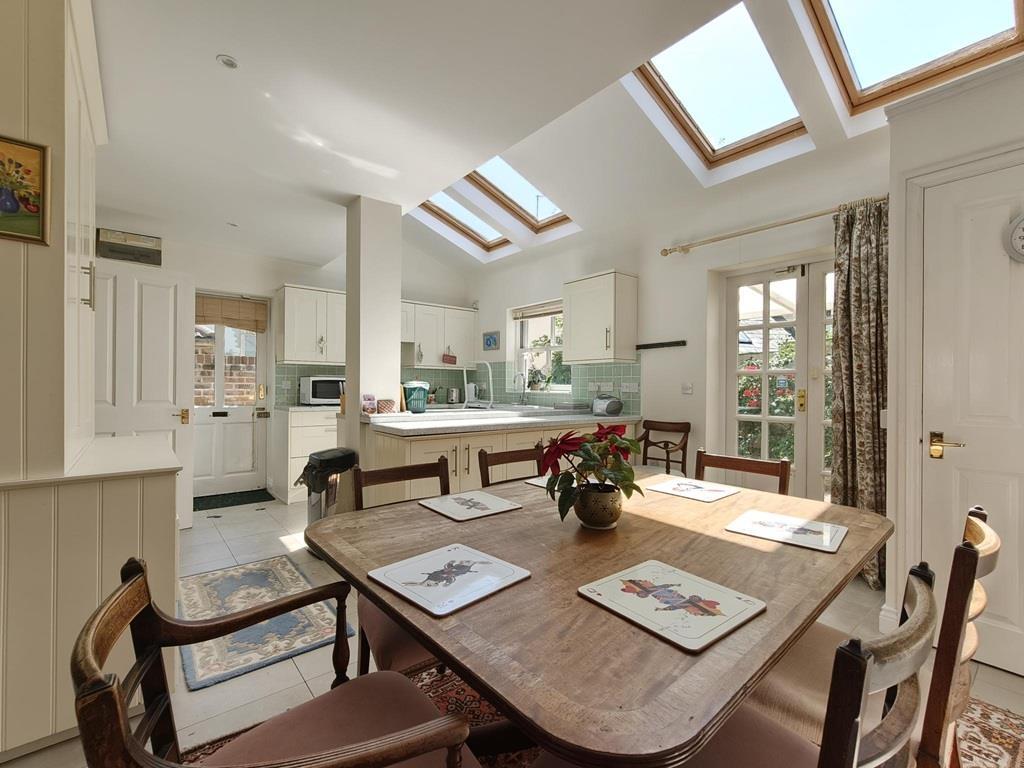 House in Sherborne, Dorset - More
