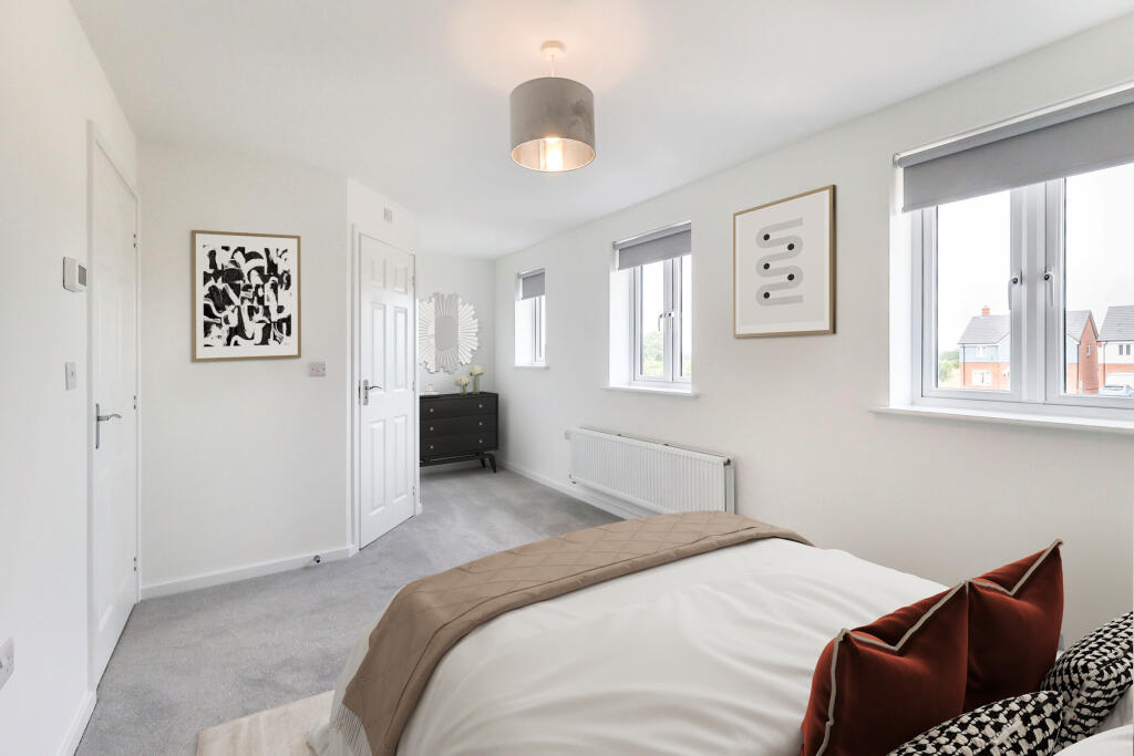 House in Brandon, Lakenheath - More