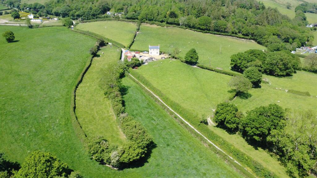 Main image of property: Moelfre, Abergele