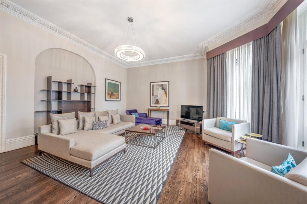 Main image of property: Stanhope Gardens, London, SW7