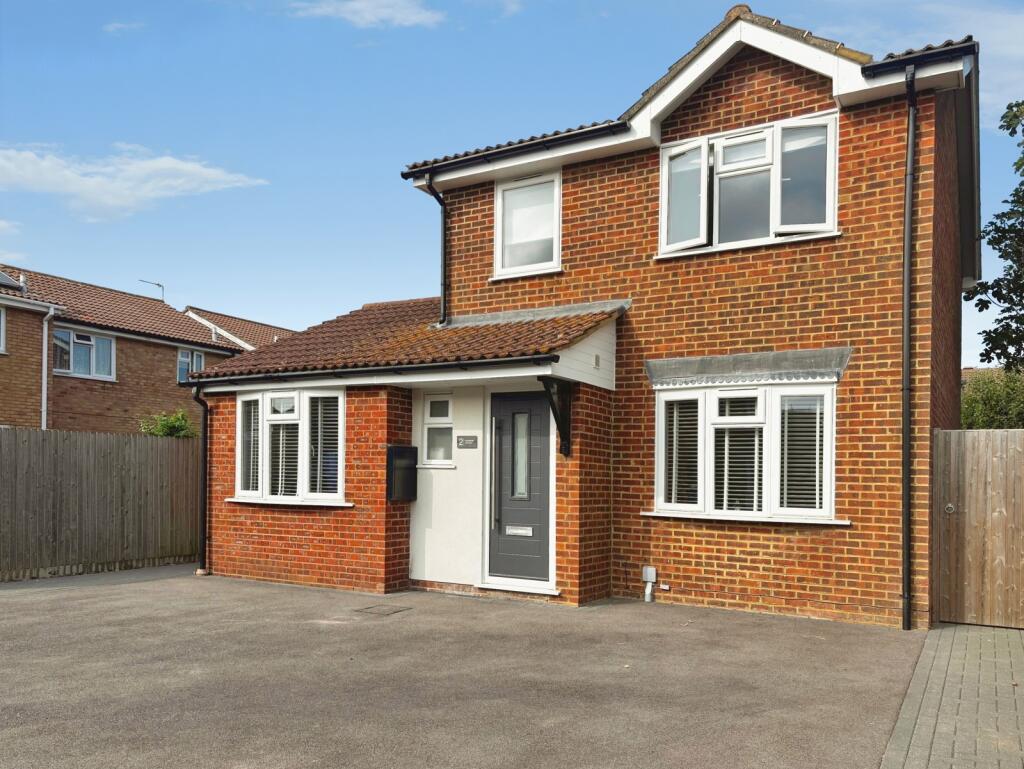 Main image of property: Homefield Avenue, Deal, Kent, CT14