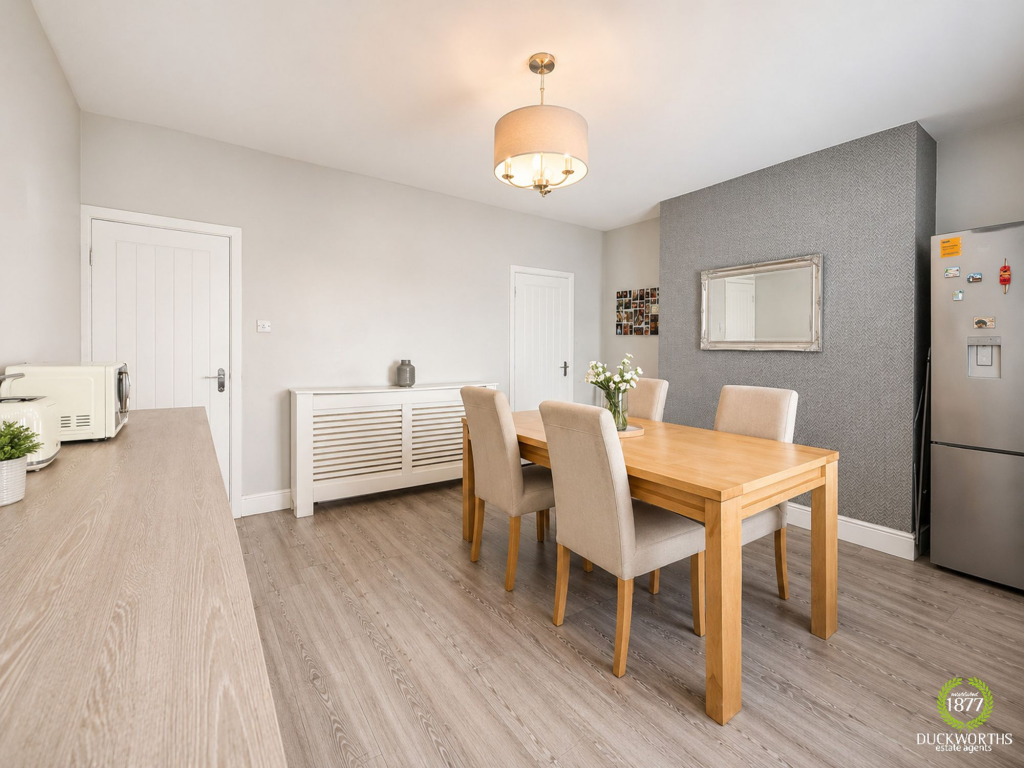 House in Darwen, Knowle Fold - More