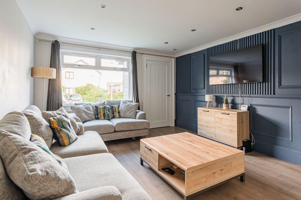 House in Edinburgh - View 5