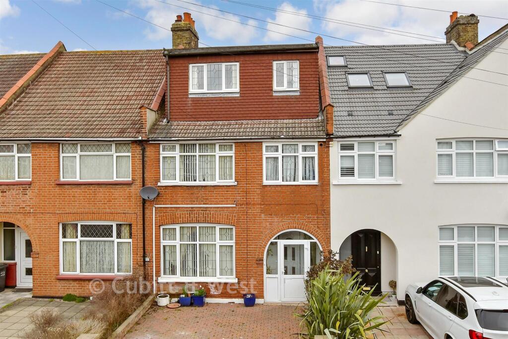 Main image of property: Kilmartin Avenue, London