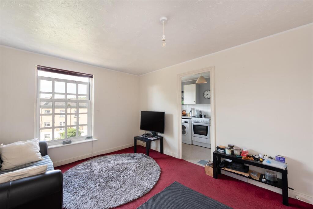 Apartment in London - View 4